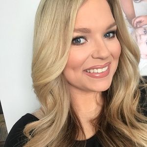 Meet your Posher, Ashton